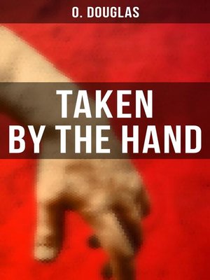 cover image of Taken by the Hand